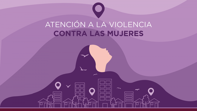 MUJERES